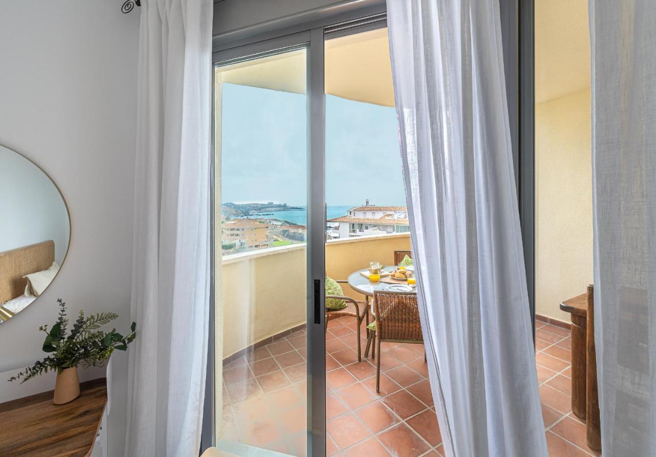 Bhost - Altos Del Majadal Appartement Fuengirola Buitenkant foto