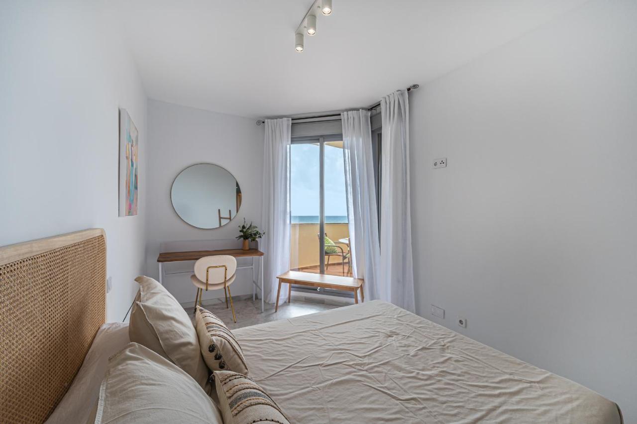 Bhost - Altos Del Majadal Appartement Fuengirola Buitenkant foto