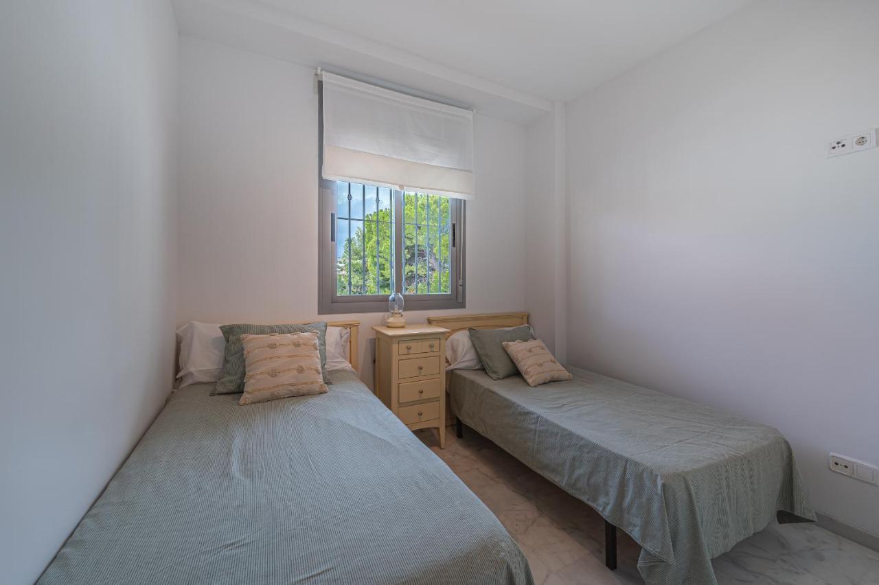 Bhost - Altos Del Majadal Appartement Fuengirola Buitenkant foto