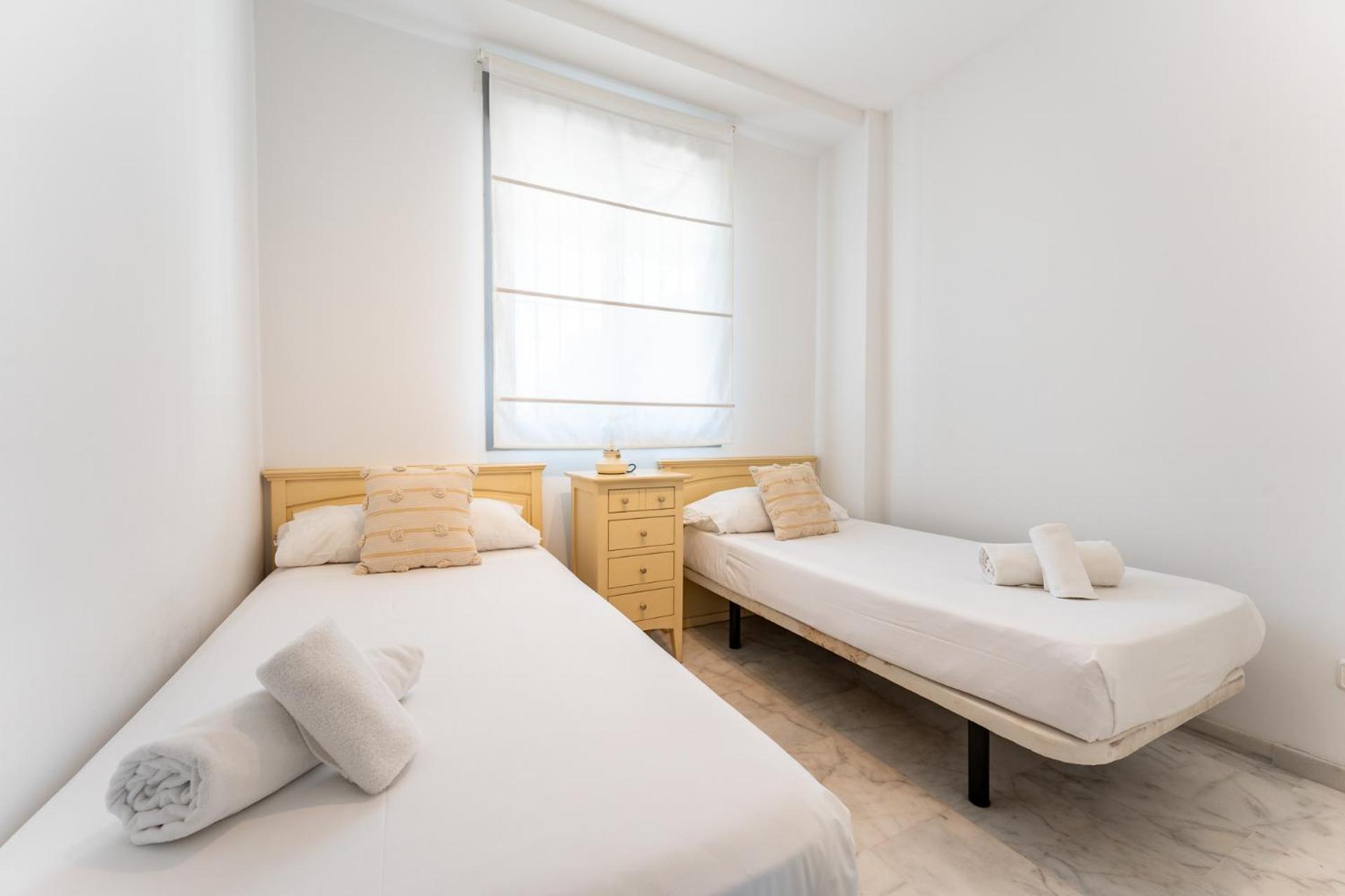 Bhost - Altos Del Majadal Appartement Fuengirola Buitenkant foto