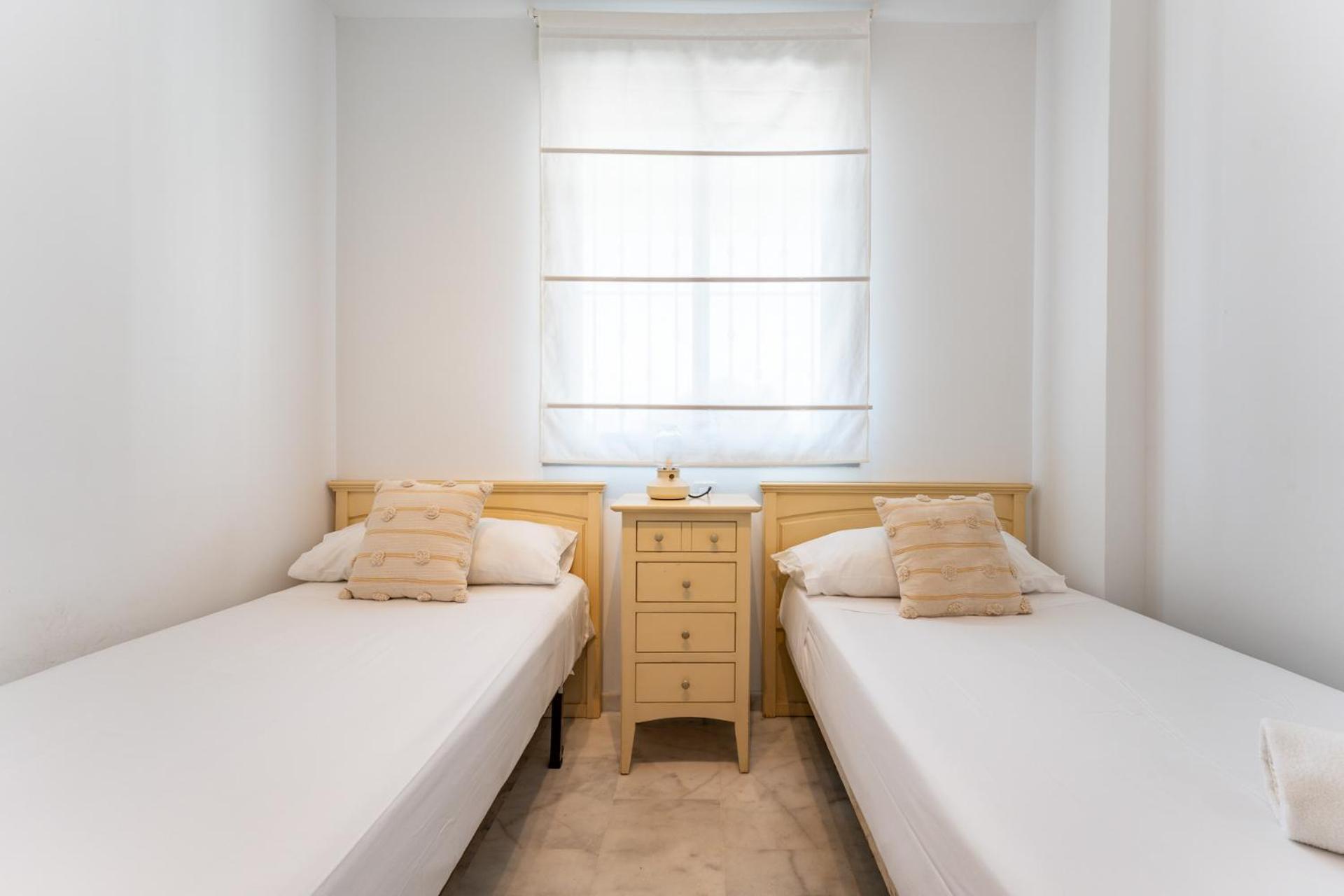 Bhost - Altos Del Majadal Appartement Fuengirola Buitenkant foto