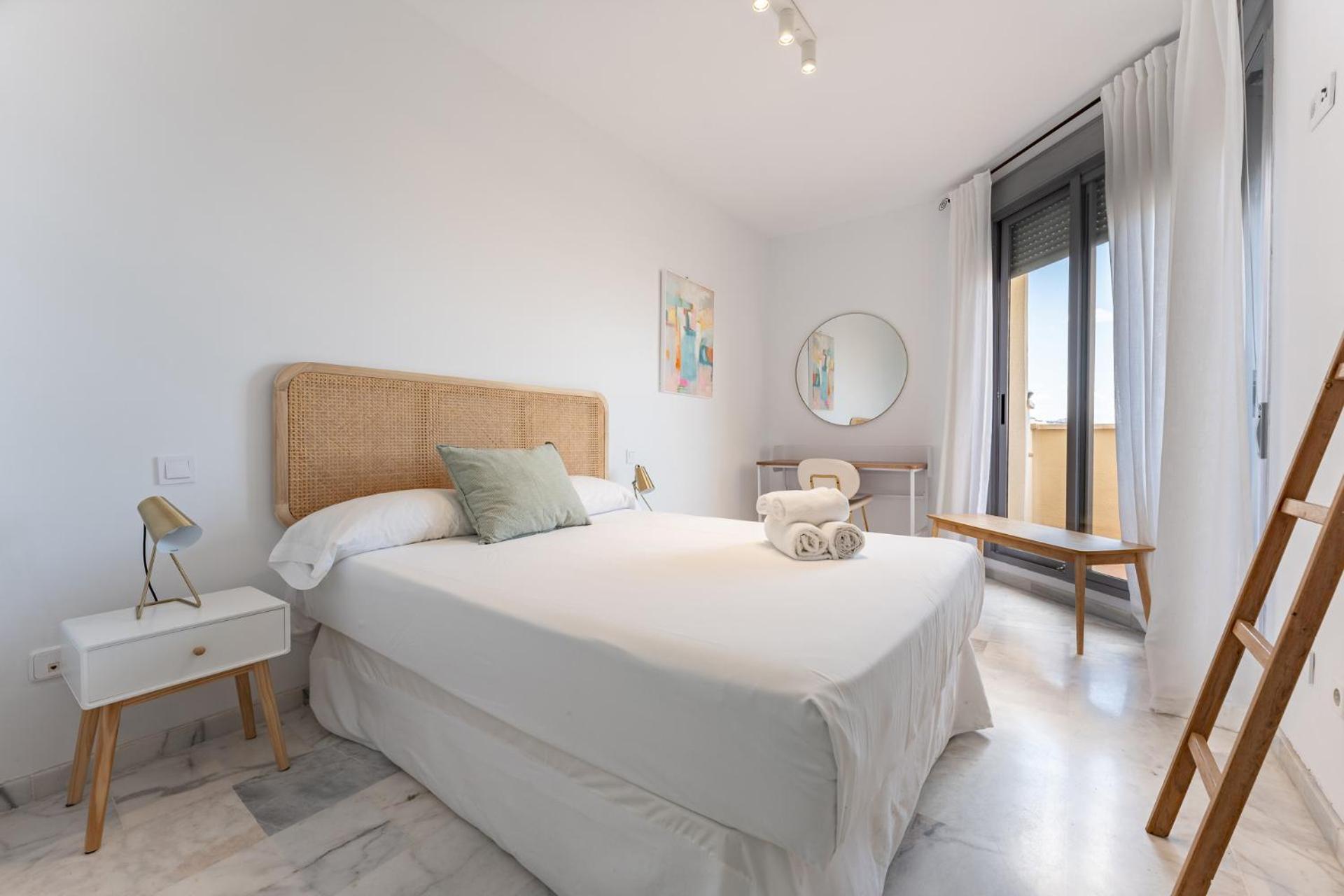 Bhost - Altos Del Majadal Appartement Fuengirola Buitenkant foto