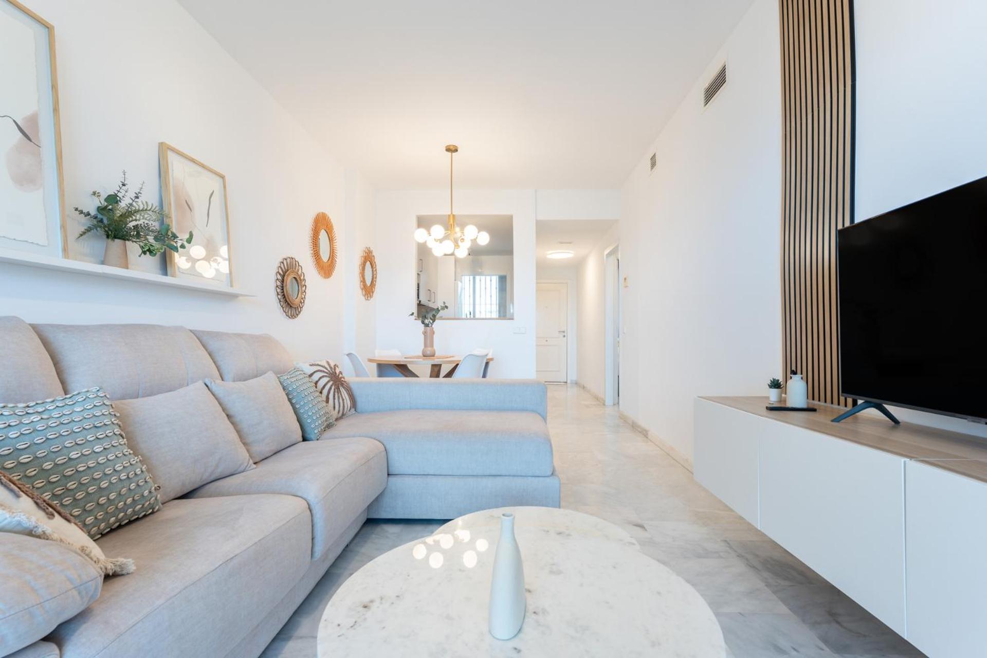 Bhost - Altos Del Majadal Appartement Fuengirola Buitenkant foto