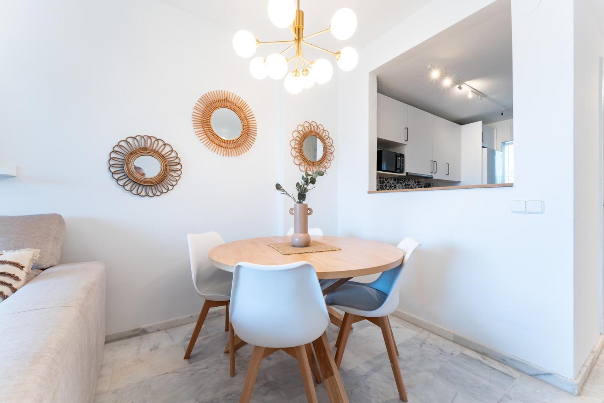 Bhost - Altos Del Majadal Appartement Fuengirola Buitenkant foto